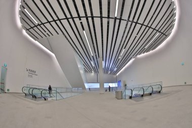 yürüyüş yolu Batı kowloon adlı Opera Binası