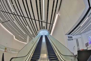 yürüyüş yolu Batı kowloon adlı Opera Binası