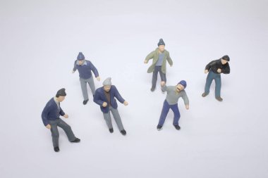 el ile karıştırma şekil alt oyuncak çimento