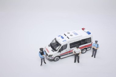 Ekipteki Polis Ekibi