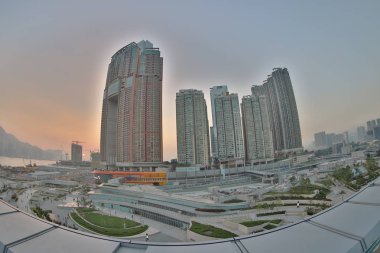 gün zaman yeni kowloon otelinin konumu