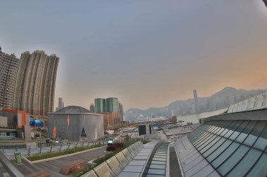 gün itibariyle yeni kowloon konumunu tim