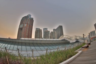 gün itibariyle yeni kowloon konumunu tim