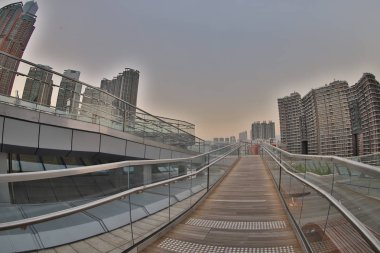 gün itibariyle yeni kowloon konumunu tim