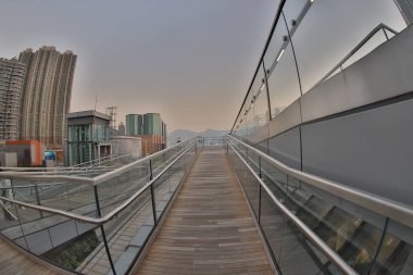 gün itibariyle yeni kowloon konumunu tim