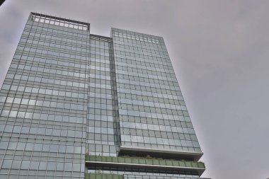 San Po Kong alan ticaret alanı