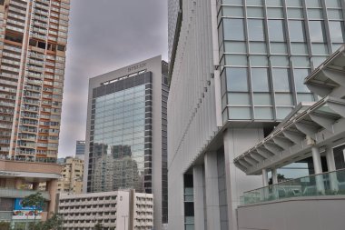 San Po Kong alan ticaret alanı