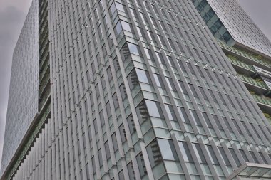 San Po Kong alan ticaret alanı