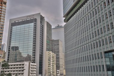 San Po Kong alan ticaret alanı