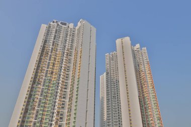 bir kamu ev Ying Tung Emlak