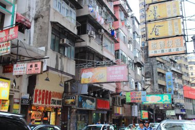 Jordan Bowring Street 2016, sokak ciew