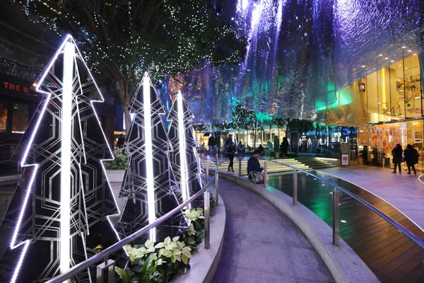  Hong Kong.at tst 2016 yılında alışveriş merkezi