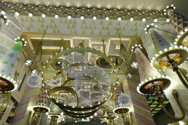 Tsim Sha Tsui, 2016 Harbour City alışveriş merkezi