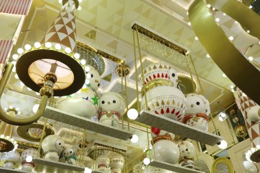 Tsim Sha Tsui, 2016 Harbour City alışveriş merkezi