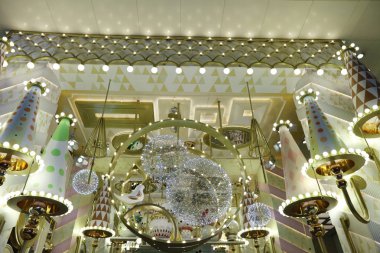 Tsim Sha Tsui, 2016 Harbour City alışveriş merkezi