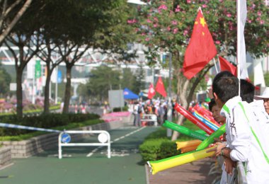 2009 aisa maçta hong kong