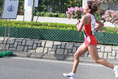 2009 aisa maçta hong kong