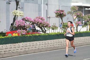 2009 aisa maçta hong kong