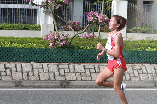 Het Spel Van Aisa 2009 Hong Kong — Stockfoto