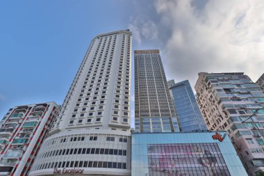  hotel Causeway Bayl bölgesinde Bina 