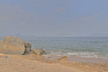 Ah Wan Kung açık su defne 2019