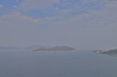 Ah Kung Wan ve Silverstrand Körfezi 