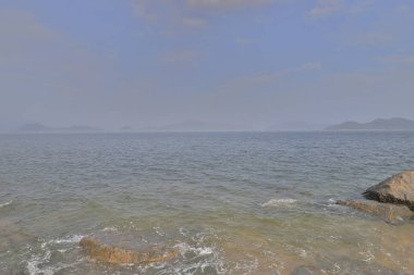 Ah Wan Kung açık su defne 2019