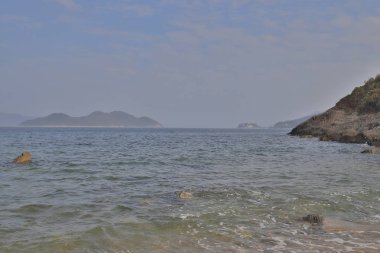 Ah Kung Wan ve Silverstrand Körfezi 