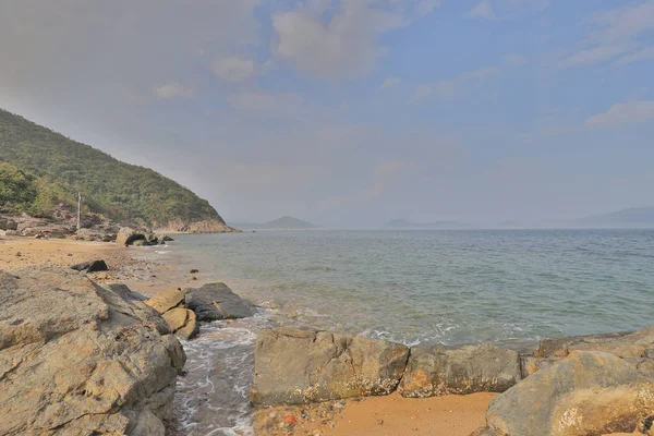 Kung Wan Clear Water Bay 2019 — Stock Photo, Image