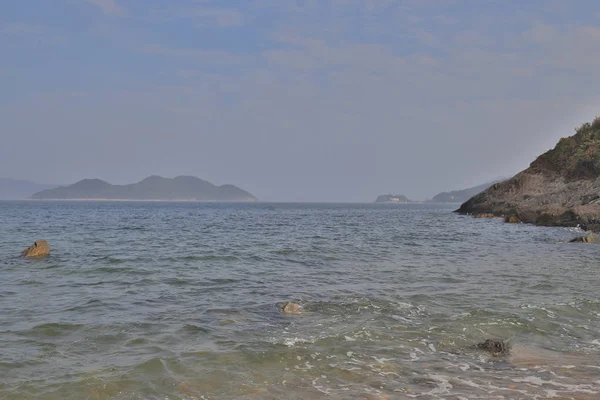 Ah Kung Wan ve Silverstrand Körfezi 