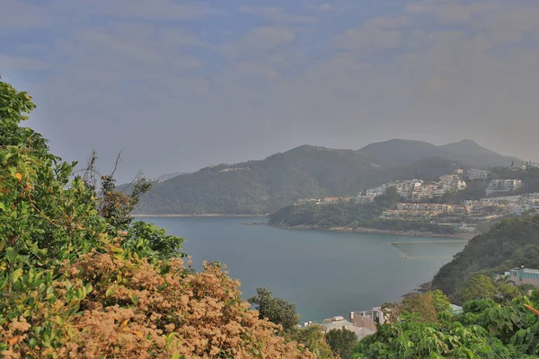 Silverstrand Alla Baia Acqua Limpida — Foto Stock