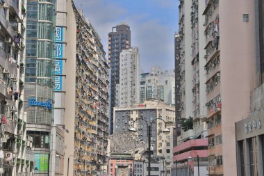 Kale Tepe hk 2019 bir şehir görünümünü