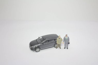 rakamlar ile araba bulanık duruyorsun