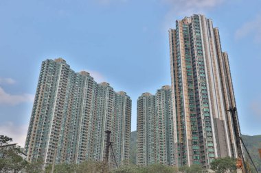 Önemsiz Bay, Tseung Kwan O bay, Beaumoun