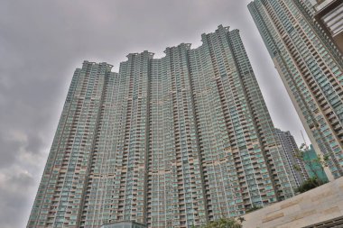 Önemsiz Bay, Tseung Kwan O Lohas Par bay