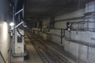  Metro'ya metro yeraltı metro tren 