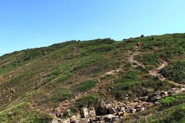 hk Maclehose iz 2009 bir manzara