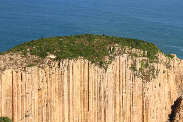 Hong Kong Global Geopark in Hong Kong