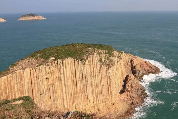 Hong Kong Global Geopark in Hong Kong