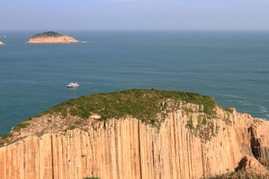 hk Maclehose iz 2009 manzara