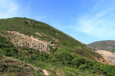 hk Maclehose iz 2009 manzara