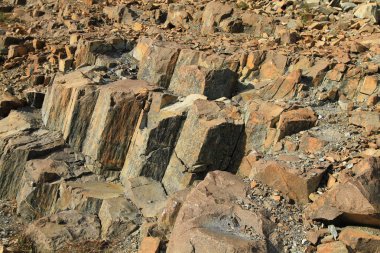 hk Maclehose iz 2009 manzara