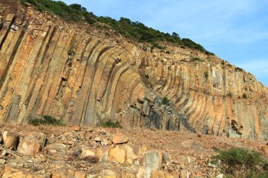 hk Maclehose iz 2009 manzara