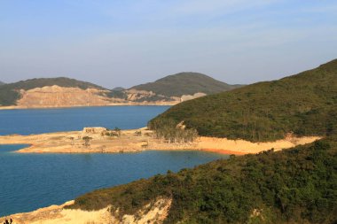 hk Maclehose iz 2009 manzara