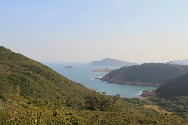 Maclehose 2009의 — 스톡 사진