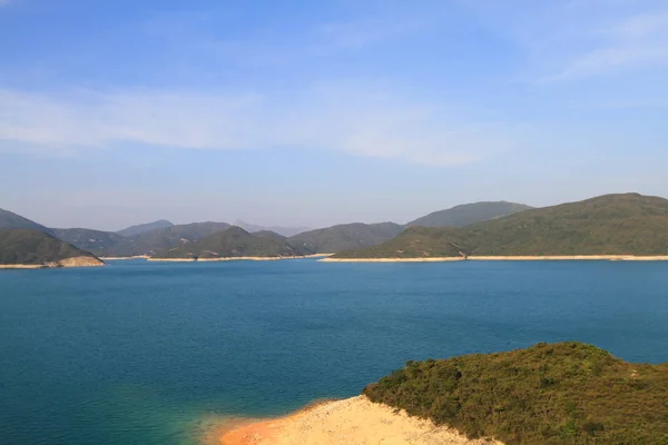 Maclehose 2009의 — 스톡 사진