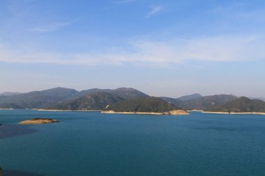 hk Maclehose iz 2009 manzara