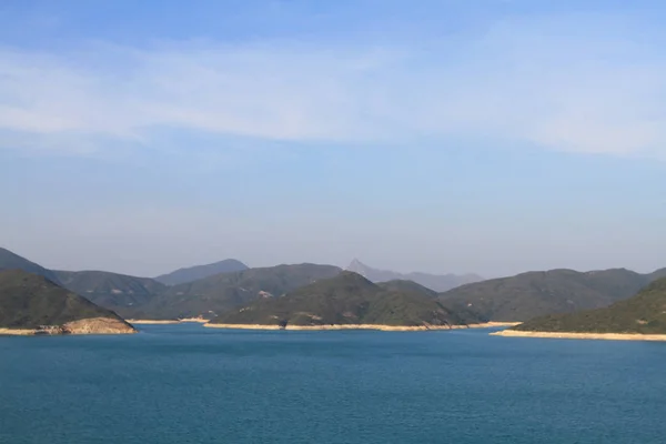 Maclehose 2009의 — 스톡 사진