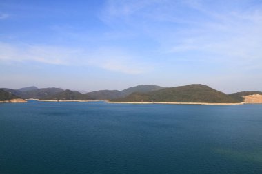 hk Maclehose iz 2009 manzara