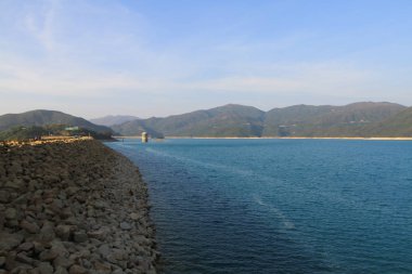 hk Maclehose iz 2009 manzara